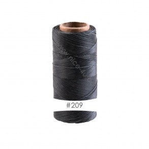 Linhasita® Yarn waxed Ø0.75mm