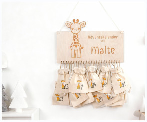 Adventskalender