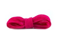 Nastro di seta fatto a mano Crinkle Crêpe Fucsia 20mm di larghezza