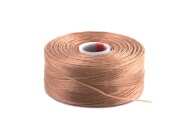 C-Lon Light Brown TEX45 ø0,11mm