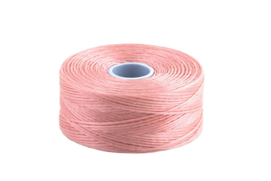 C-Lon Roos TEX45 ø0,11mm - flexibel kralengaren