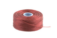C-Lon Siena TEX45 ø0,11mm - filo flessibile per perline