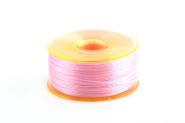 Nymo yarn Light Pink ø0.15mm