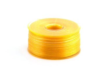 Nymo yarn Golden Yellow ø0.15mm