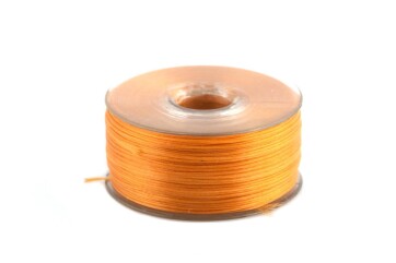 Nymo yarn Orange ø0.15mm