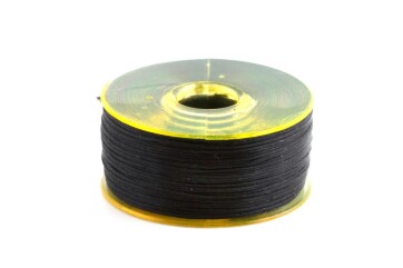 Nymo yarn Black ø0.15mm