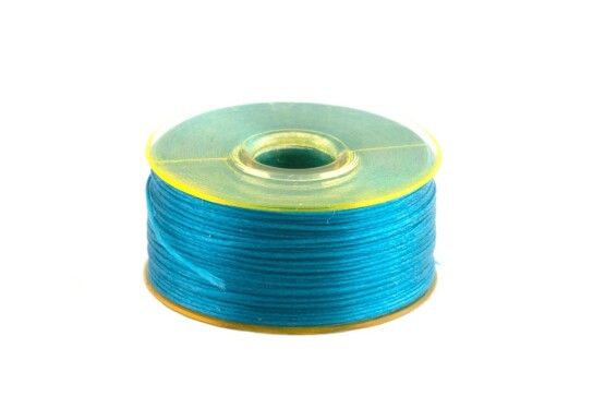 Nymo yarn Turquoise ø0.15mm