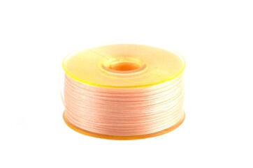 Nymo yarn Apricot ø0.15mm