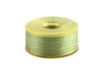 Nymo yarn Light Green ø0.15mm