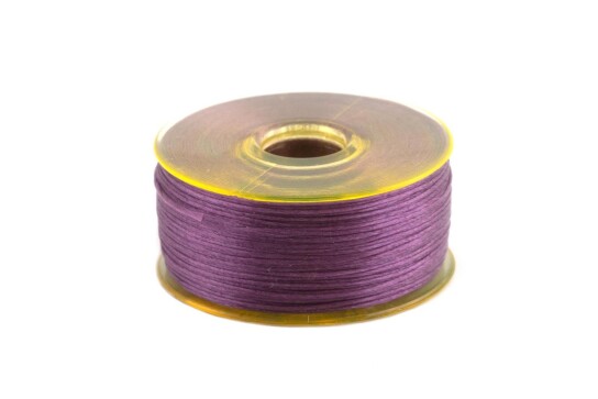 Nymo yarn Purple ø0.15mm