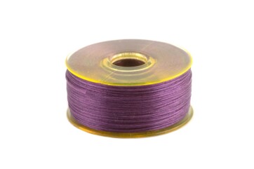 Nymo yarn Purple ø0.15mm