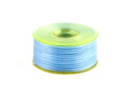 Nymo yarn Light Blue ø0.15mm