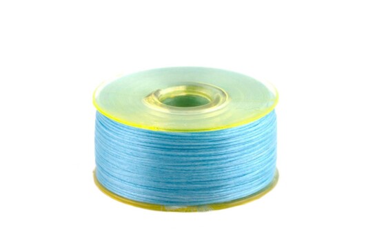 Nymo yarn Light Turquoise ø0.15mm