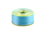 Nymo yarn Light Turquoise ø0.15mm