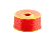 Nymo yarn Light Red ø0.15mm