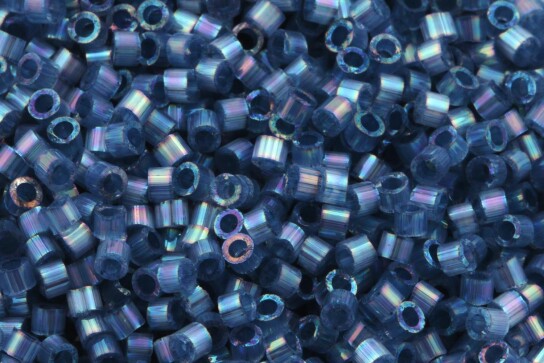 DB1882 Silk Inside Dyed Bayberry AB Miyuki Delica 11/0 Japanse cilinder kralen 1,6mm 5g