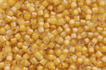 DB2041 Luminous Honeycomb Miyuki Delica 11/0 perles...
