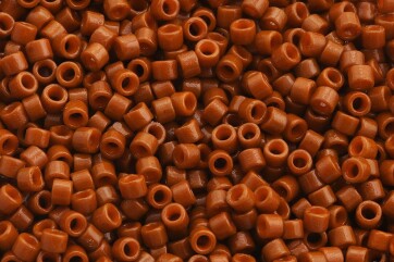 DB2109 Duracoat Opaque Sienna Miyuki Delica 11/0...