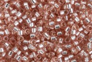DB2155 Duracoat S/L Dyed Mica Miyuki Delica 11/0 perles cylindriques japonaises 1,6mm 5g