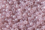 TR-11-151  Ceylon Grape Mist 2.2mm TOHO 11/0 Rocailles 10g