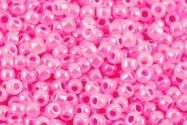 TR-11-910 Ceylon Hot Pink 2,2mm TOHO 11/0 Rocailles 10g