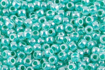 TR-11-920 Ceylon Light Sea Green 2,2mm TOHO 11/0...