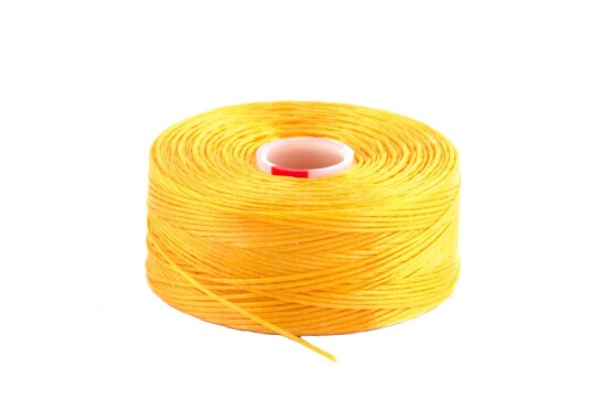 C-Lon Golden Yellow TEX45 ø0,11mm