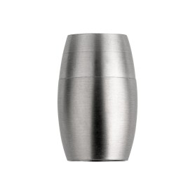 Chiusura magnetica in acciaio inox 18,5x12mm (ID 8mm)...