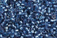 DB2387 Inside Dyed Tidal Miyuki Delica 11/0 perles cylindriques japonaises 1,6mm 5g