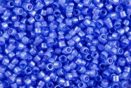 DB2388  Inside Dyed Lavender Miyuki Delica 11/0 perline cilindriche giapponesi 1,6mm 5g
