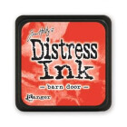 Tim Holtz® Distress Ink Barn Door mini stamp pad 2,6x2,6cm