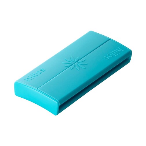 Hiilos Wechsel-Magnetverschluss Blau 45mm