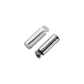 Tubes for Hiilos interchangeable magnetic clasp 11mm