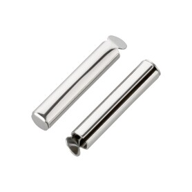 Tubes for Hiilos interchangeable magnetic clasp 20mm