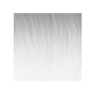 10m Ruban Macramé cordon satin Ø0.8mm Blanc