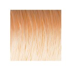 10m Cordón de satén de cinta de Macrame Ø0,8mm Albaricoque pastel