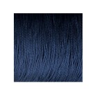 10mmacramé lint satijnkoord Ø0,8mm Donkerblauw