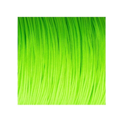 10mmacramé lint satijnkoord Ø0,8mm Kalk