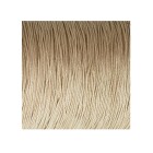 10m macramé lint satijnkoord Ø0,5mm Zand