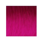 10m Macrame ribbon satin cord Ø0.5mm Fuchsia
