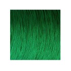 10m Nastro Macrame in corda di raso Ø0,5mm Verde