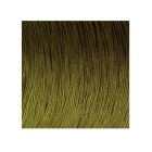 10m macramé lint satijnkoord Ø0,5mm Khaki