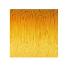 10m Nastro Macrame in corda di raso Ø0,5mm Giallo sole