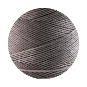 Linhasita® Waxed Polyester Yarn Stone Ø0,75mm 10m