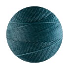 Linhasita® Waxed Polyester Yarn Emerald Ø0,75mm 10m