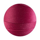 Linhasita® Waxed Polyester Yarn Mulberry Ø0,75mm 10m
