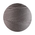 Linhasita® Waxed Polyester Yarn Stone Ø1mm 10m