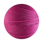 Linhasita® Waxed Polyester Yarn Malve Ø1mm 10m