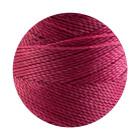 Linhasita® Fil Polyester Ciré Mûrier Ø1mm 10m
