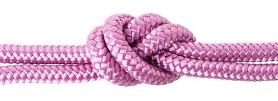 Cuerda náutica / cordón trenzado Orchid #38  Ø10mm vendido por metros